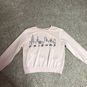 Friends crewneck